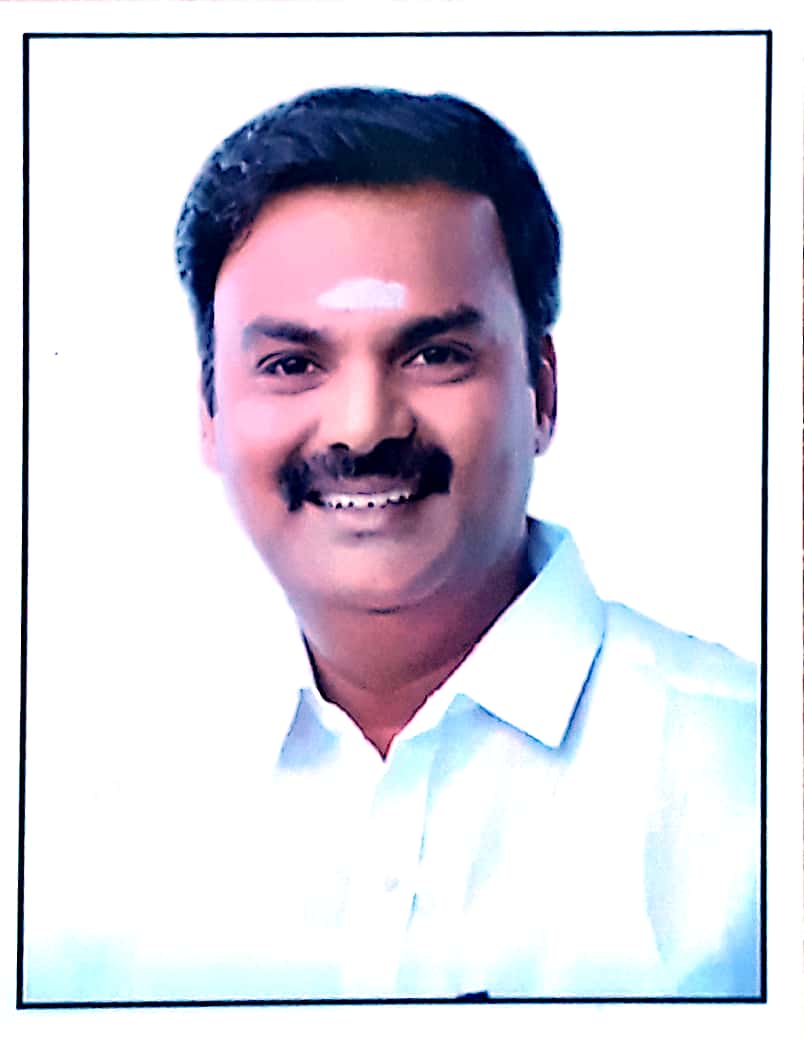 S. Rameshkumar