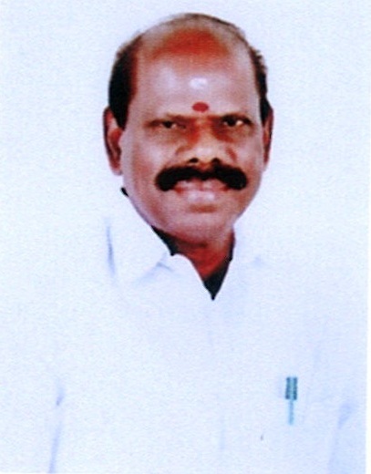 S. Ravi