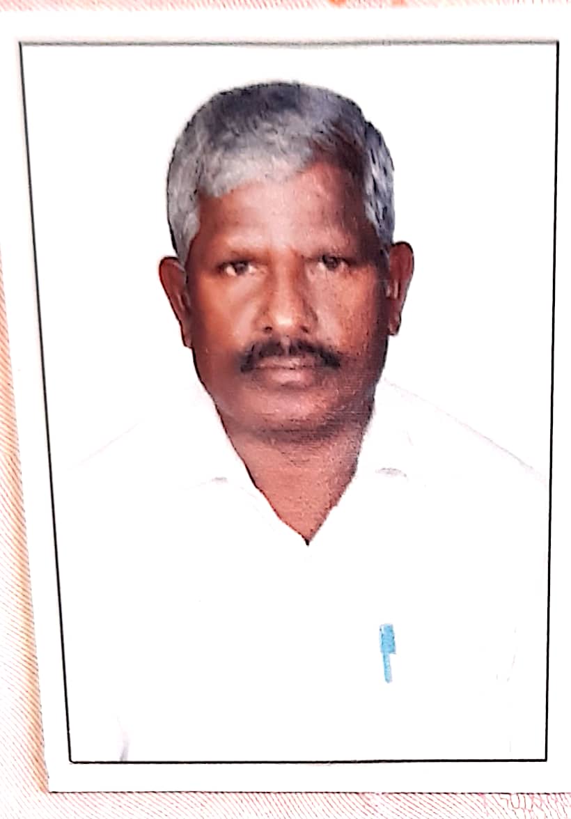 S Ravi