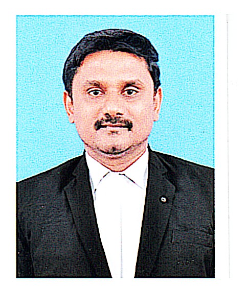 S. Ravindran