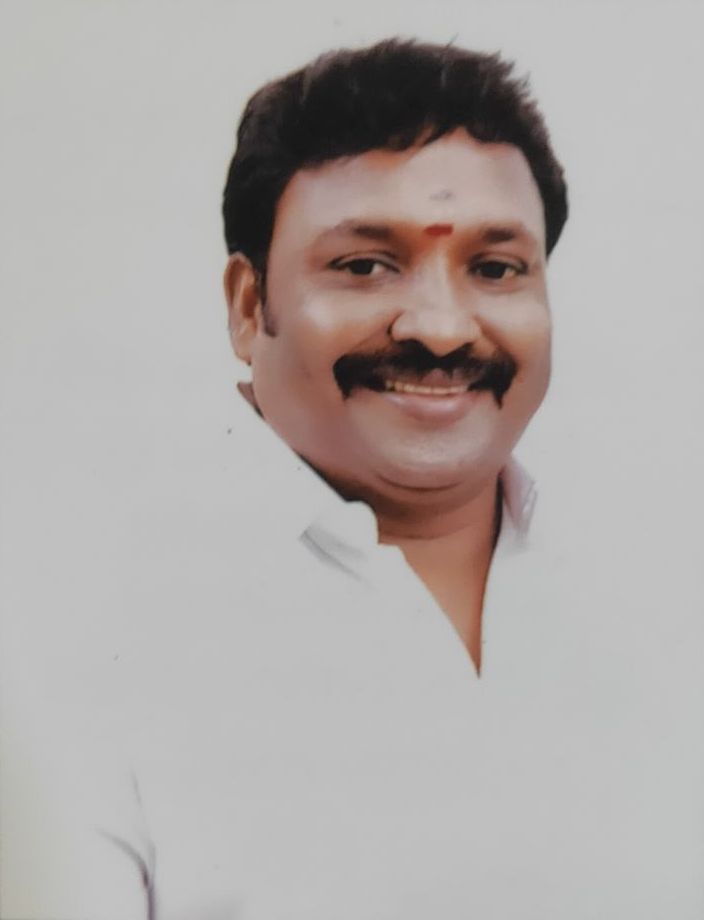 S S R Sathya