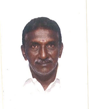 S. Sampathkumar