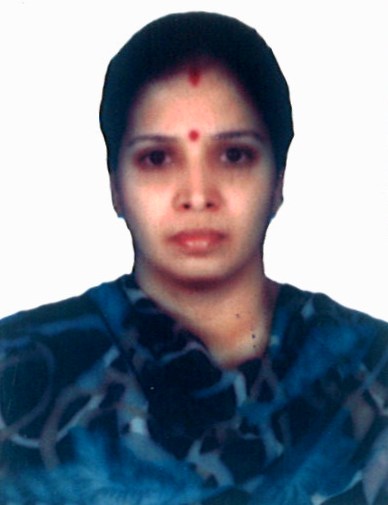 S. Sangeetha Priya
