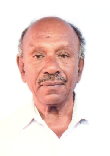 S. Seenivasan