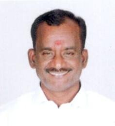 S. Seenuvasan