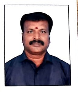 S. Selvam