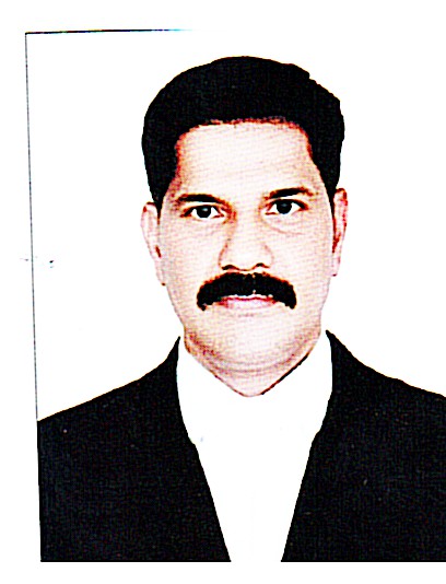 S. Selvaraj