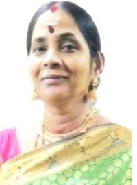 S Senthamil Selvi