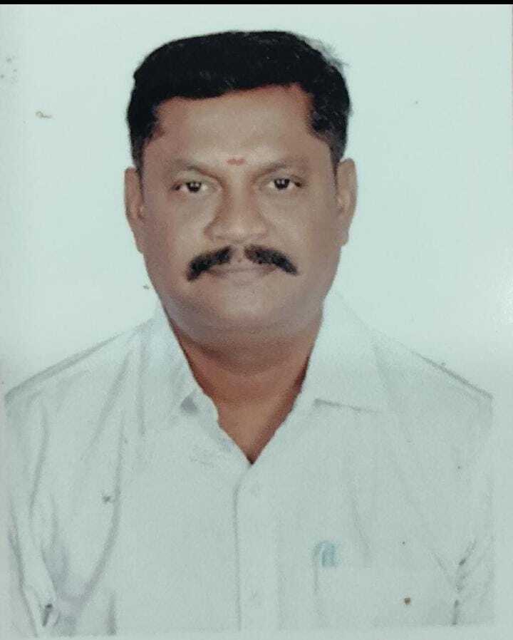 S. Senthilkumar