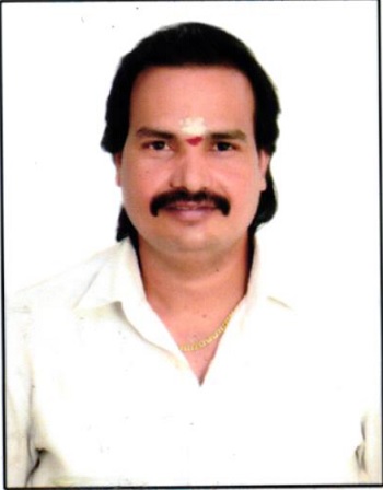 S Sivakumar