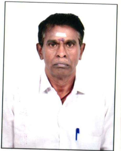 S Sivaraman