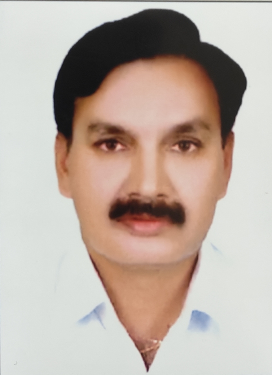 S Srinivas