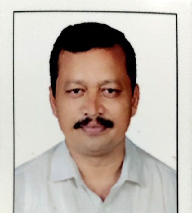 S Subhashchandrabose