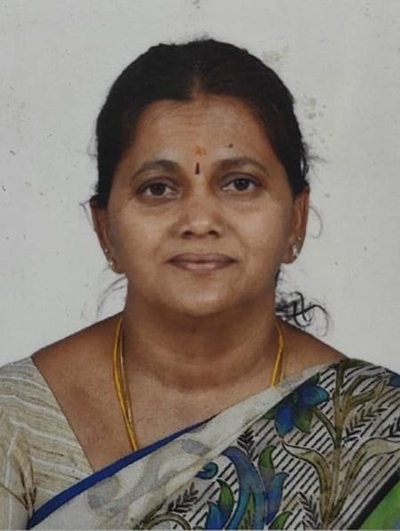 S Sumathi