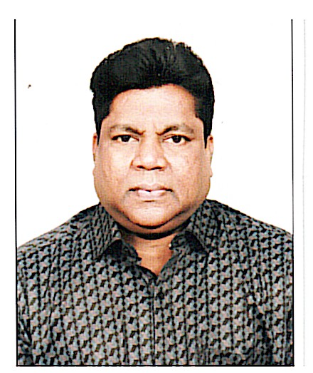 S. Suresh