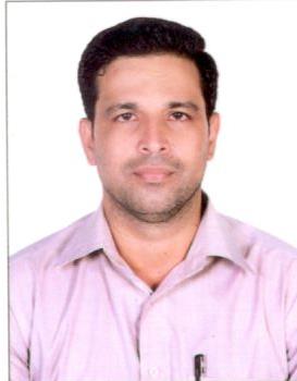 S Suresh Kumar
