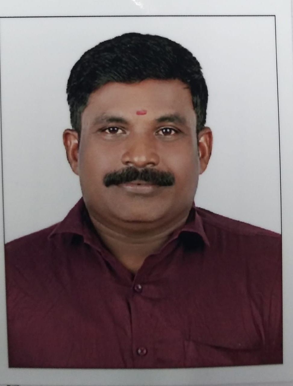 S Suresh