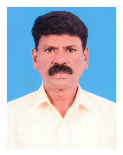S. Sureshkumar