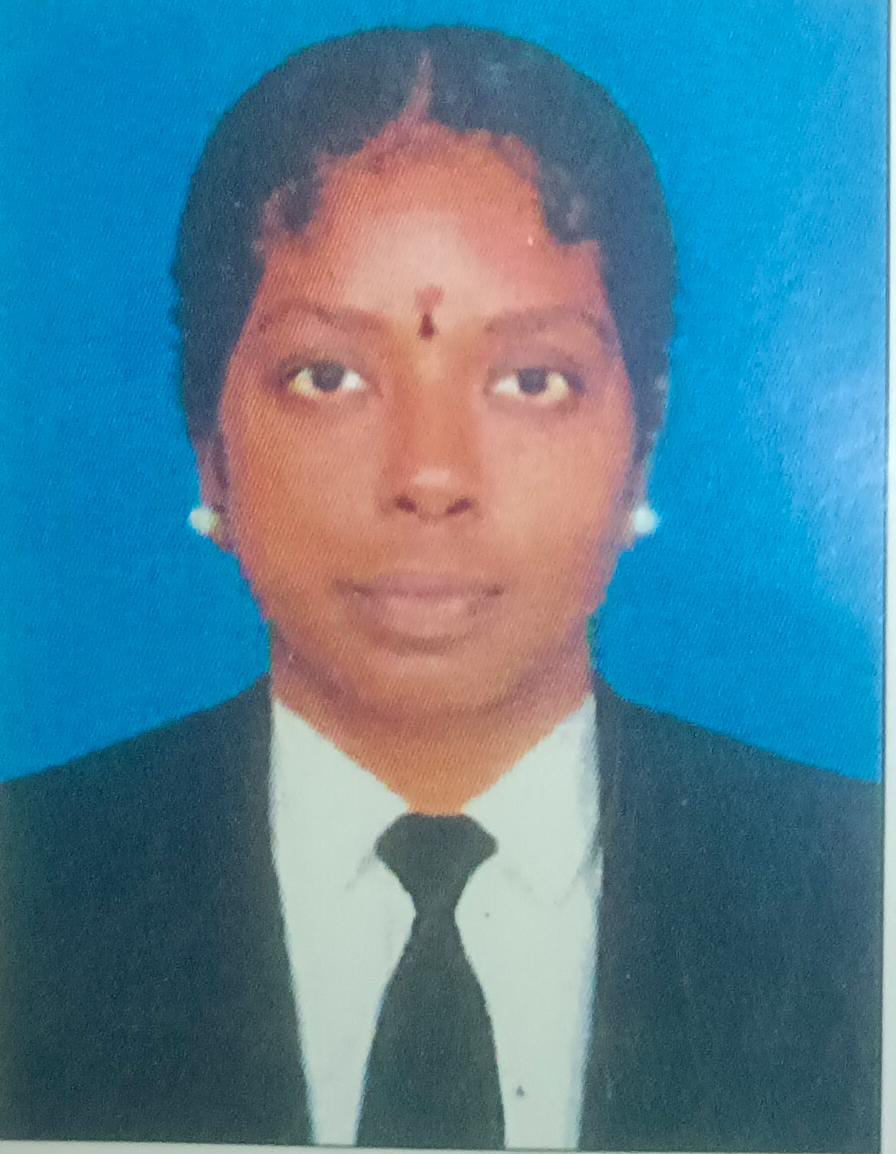 S Uma Maheswari