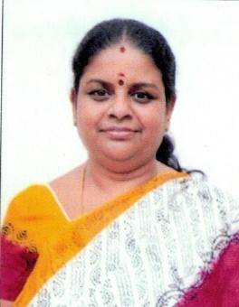 S Umadevi