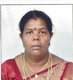 S .Vanitha