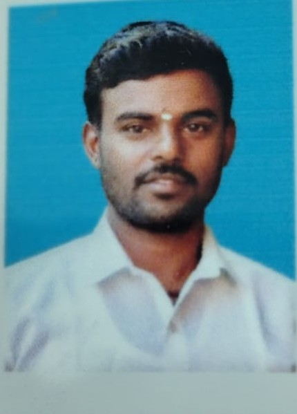 S Velgopal