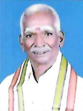 S Vellaisamy
