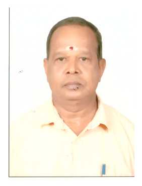 S Vellingiri