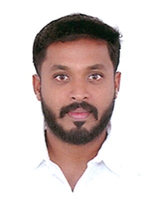 S. Vigneshwaran
