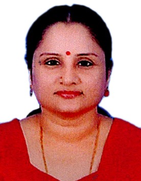 S. Vijayalakshmi