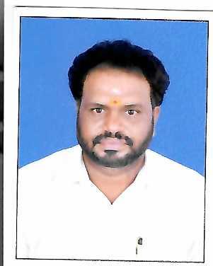S Vinesh Kumar