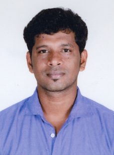 S. Vinoth Kumar