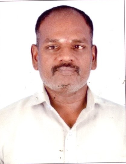 S. Vinoth