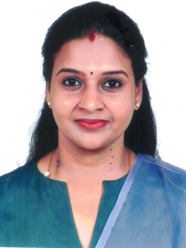 S. Vishnu Vandhana