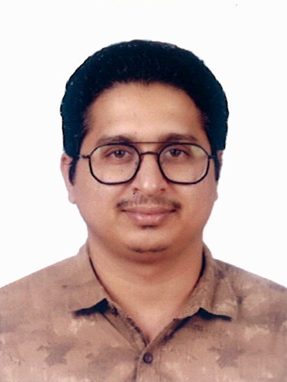 S. Vishnu Varthan