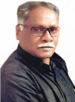 S William Sathyaraj