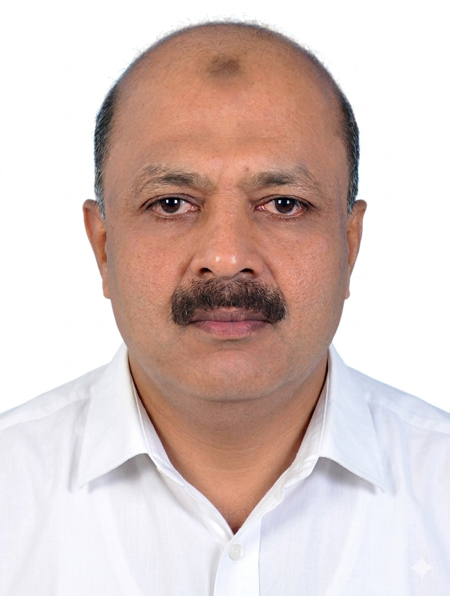 Sabah Kundupuzhakkal