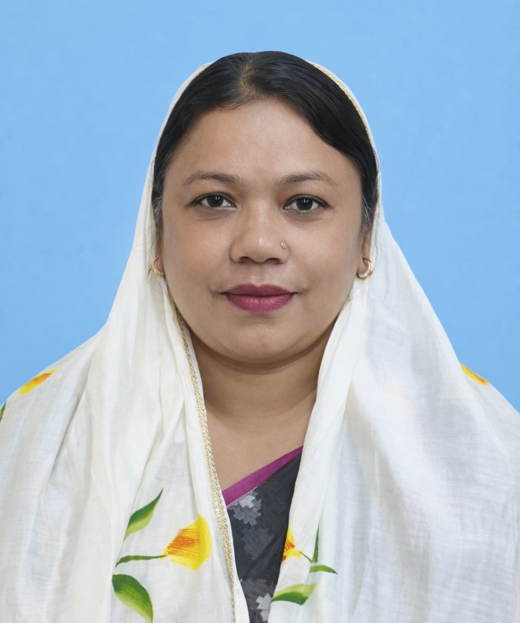 Sabana Aktar