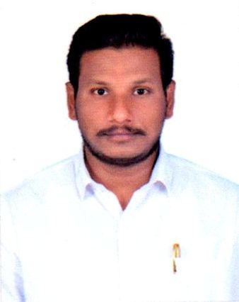 Sabareesan. D