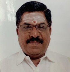 Sabarigirivasan M