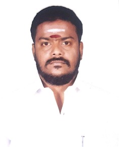 Sabarinath S