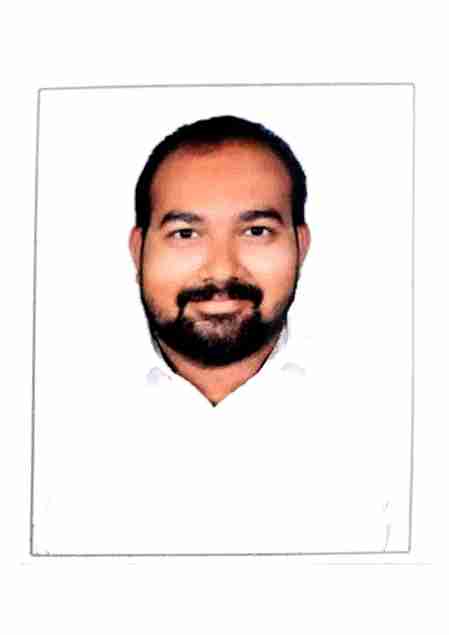 Sabarishwaran S