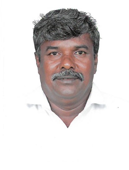 Sabasthiyan P