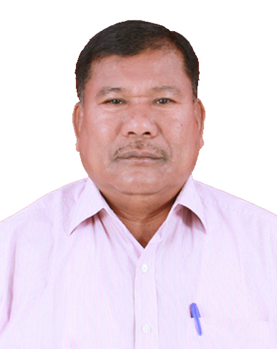 Sabharam Basumatary
