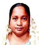 Sabina Iyasmin Sekh