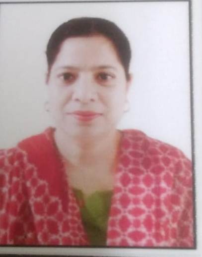 Sabina Khatun