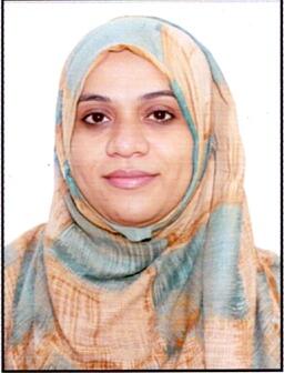 Sabina Salim Pathan
