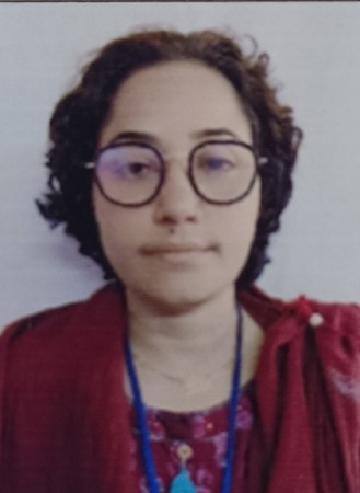 Sabina Yasmin (Usha)