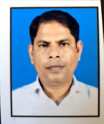 Sabir Ali Sardar
