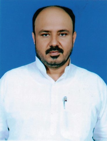 Sabir Khan